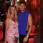 Lewis Collier - @lewcoll12 - Instagram