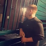 Lewis Collier - @lewisrobertcollier - Instagram