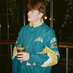 Lewis Collier - @_lewiscollier - Instagram