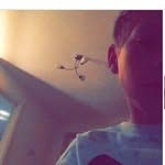 Lewis Collier - @collier_lewis - Instagram