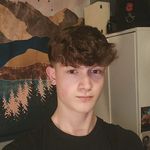 Lewis Compton - @xlewis_comptonx - Instagram