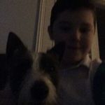 Lewis Compton - @compton8915 - Instagram