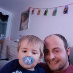 Lewis Compton - @compton6550 - Instagram
