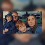 Lewis Compton Martin - @lewwm1234 - Instagram