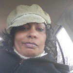 Marilyn J Lewis Compton - @puddinburself - Instagram