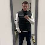 Lewis Conroy - @lewisconroy32 - Instagram