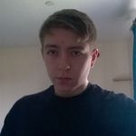 Lewis Conroy - @lewisconroy98 - Instagram