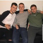 Lewis Lewis - @lewis.conroy.10 - Instagram