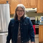Kathy Lewis Cooley - @oefscac - Instagram