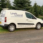 Lewis Cottrell - @lewiscpainting - Instagram