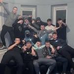 Crainey - @lewis_crainey23 - Instagram
