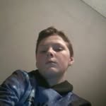 Lewis Crook - @crook1446 - Instagram