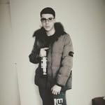 Lewis Crook - @crookiejr - Instagram