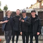 Lewis Crook - @lewis_a1_01 - Instagram