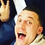 Lewis Crook - @lewiscrook1990 - Instagram