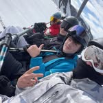 Lewis Crook - @lzwis - Instagram
