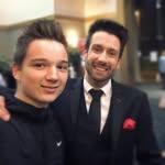 Lewis Crouch - @crouchy1738 - Instagram