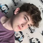 Lewis Croucher - @lewis.croucher1 - Instagram