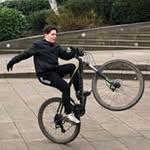 Lewis Croucher - @lewiscroucher_33 - Instagram