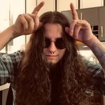 Lewis Crow - @lewiscrow138 - Instagram