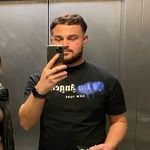 Lewis Crow - @lewiscrow7 - Instagram