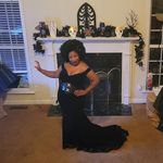 Donita Lewis Crowder - @donitacrowder - Instagram