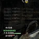 Lewis Crowder - @pulzd - Instagram