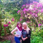 Lyn Lewis Crowder - @crowderlyn - Instagram