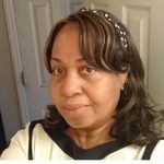Teri Lewis-Crowder - @teriinstapage - Instagram
