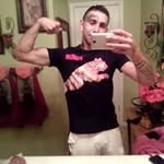 Lewis Cuevas - @lilsapps - Instagram