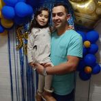 Lewis Cuevas - Facebook