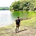 Lewis Cuevas Antunez - Facebook