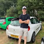 Lewis Cunningham - @lewisacunningham - Instagram