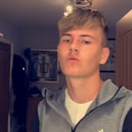 Lewis Cunningham - @_lewiscunningham_ - Instagram