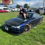Lewis Cunningham - @s14_lcu - Instagram