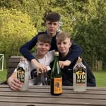 Lewis cunningham - @lewiscunninghamx - Instagram