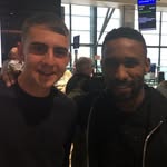 Lewis Cunningham - @lewis_cunningham132 - Instagram