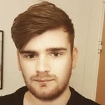 Lewis Cunningham - @fabulewis21 - Instagram