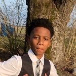 Curtis Lewis - @curtislewis64 - Instagram