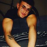 Curtis Lewis - @lewiscurtis204 - Instagram