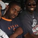 Curtis Lewis - @curtislewis855 - Instagram