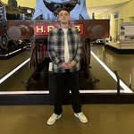 Lewis Curtis - @lewisfjfcurtis - Instagram