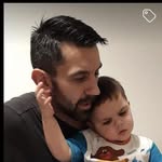 Lewis Curtis - @curtiscl8189 - Instagram