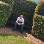 Lewis Curtis - @biglew_202 - Instagram
