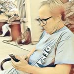 Lewis DeWitt - @soupfork31 - Instagram