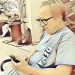 Lewis DeWitt - @fishbaffler - Instagram