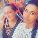 Donna Lewis - @dodge_lewis - Instagram