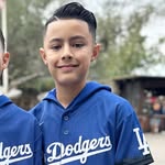 L.Dodger #23 - @lewisdodgerlopez - Instagram