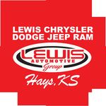 Lewis CDJR | New & Used Cars - @lewischryslerdodgejeepram - Instagram