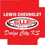 Lewis Chevrolet of Dodge City - @lewischevroletofdodgecity - Instagram